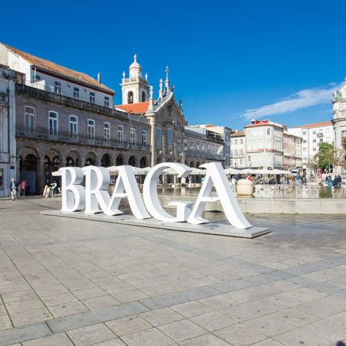 BRAGA