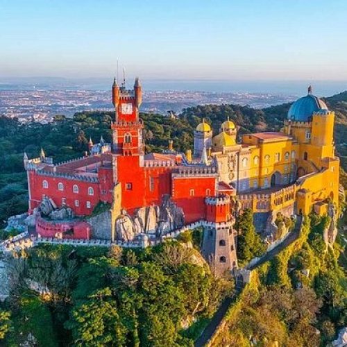 SINTRA